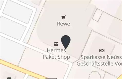 hermes paketshop kaarst öffnungszeiten|PaketShop finden .